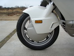 �������� �� ������ �������� Honda PC800 1989 ���� 12